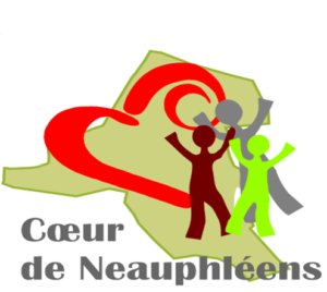 logo de l association cœur de neauphléens