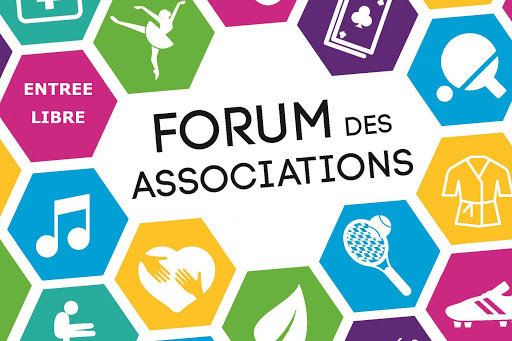 FORUM DES ASSOCIATIONS NEAUPHLE LE CHATEAU